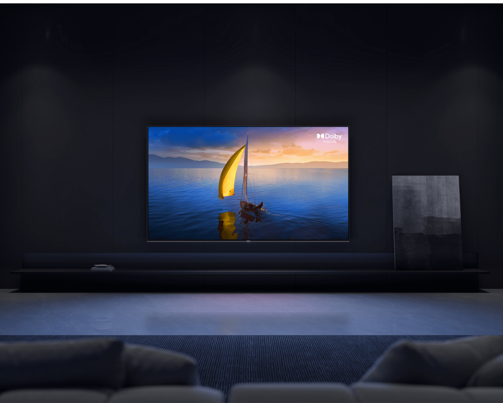 Xiaomi TV A Pro 55