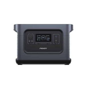 Pisen 2000W energy storage power supply