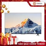 Xiaomi Smart TV EA65 (L65MA-EA) 2023 Series