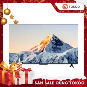 Xiaomi Smart TV EA65 (L65MA-EA) 2023 Series