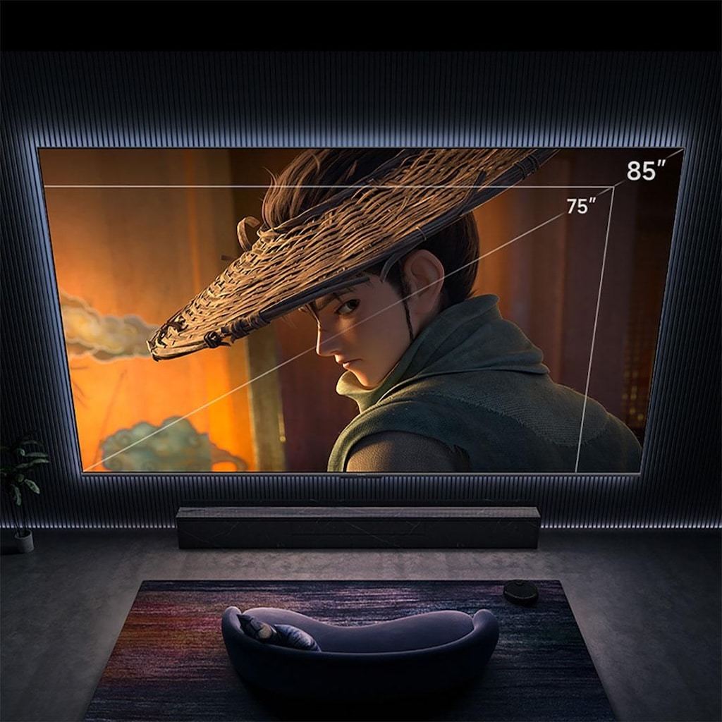 Xiaomi TV A Pro 85