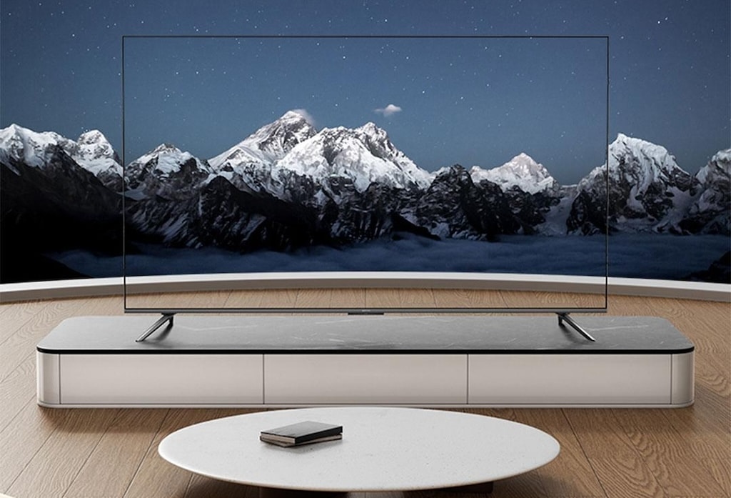 Xiaomi TV A Pro 85