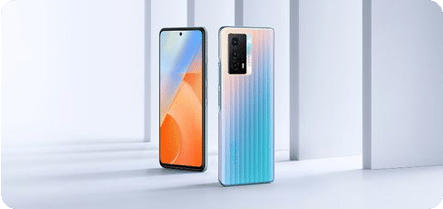 The Track Crewneck Sweatshirt