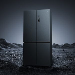 Tủ lạnh 4 cánh Xiaomi Mijia 606L – Có ion khử khuẩn, cấp đông nhanh chóng