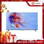 Tivi Xiaomi EA Pro 75 inch 120Hz 3GB+32GB 2024 Series