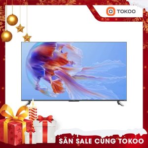 Tivi Xiaomi EA Pro 75 inch 120Hz 3GB+32GB 2024 Series