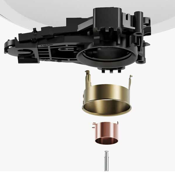 Ấm siêu tốc thông minh Xiaomi Mijia 1S MJDSH03YM 1.7L