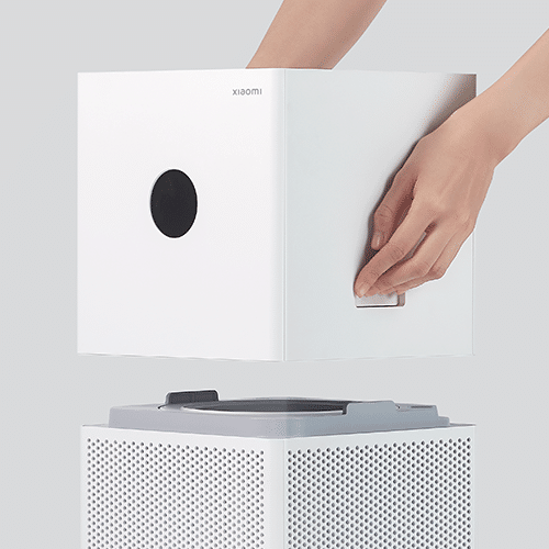 Bộ lọc Xiaomi Smart Air Purifier 4 Lite Filter