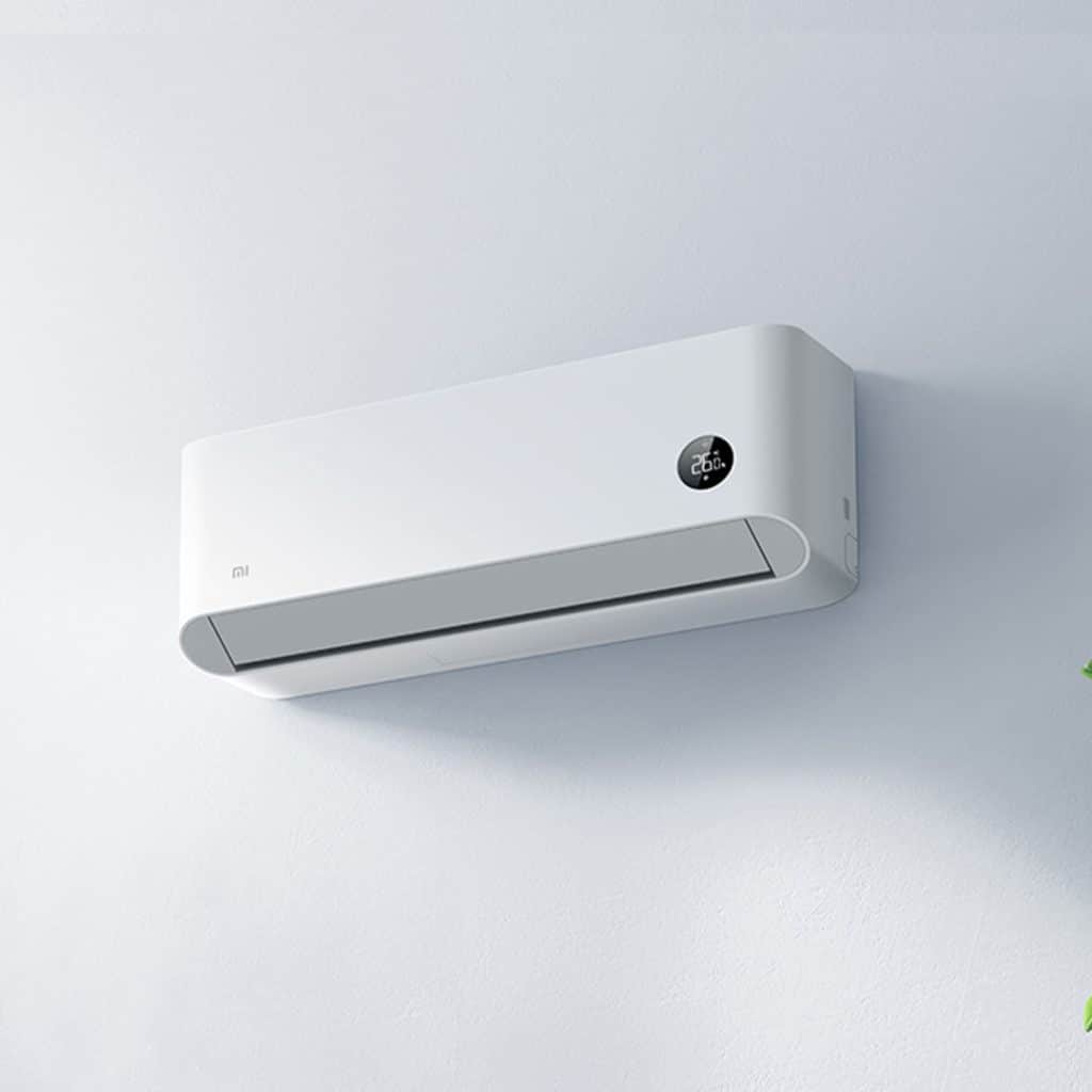 Điều hoà Xiaomi 1 HP KFR-26W/V1A1