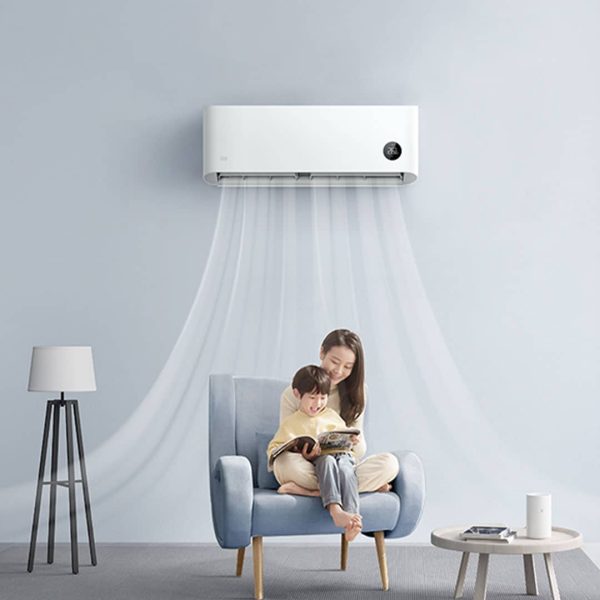 Điều hoà Xiaomi 1 HP KFR-26W/V1A1