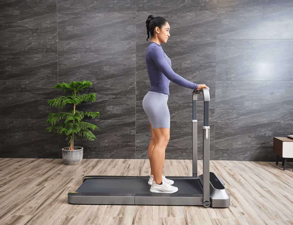 Bài tập hiệu quả trên máy chạy bộ để giảm cân và cải thiện sức khỏe.