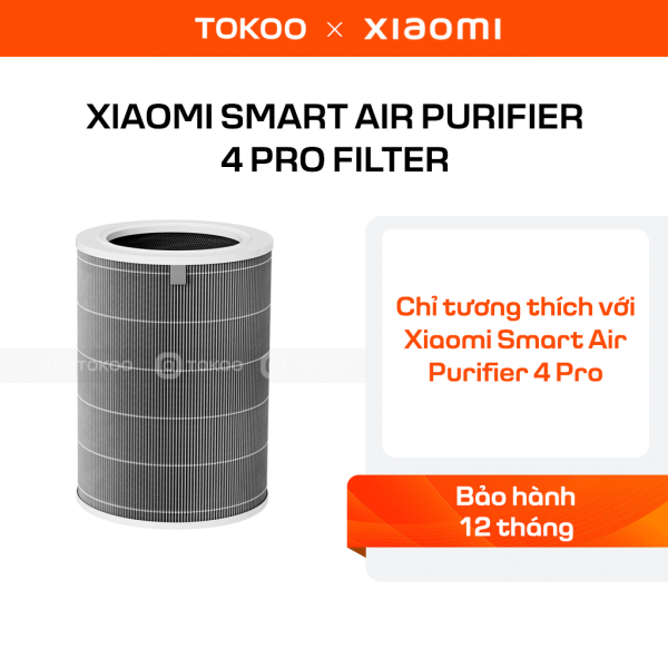 Bộ lọc Xiaomi Smart Air Purifier 4 Pro Filter