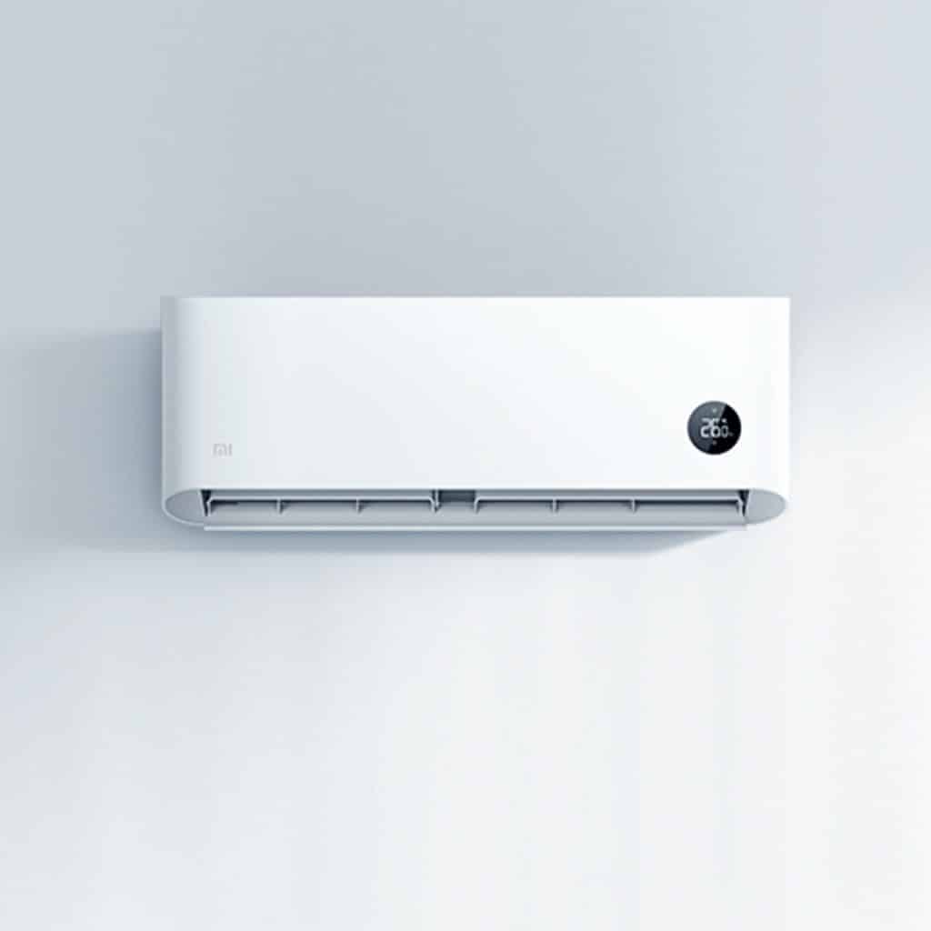 Điều hoà Xiaomi 1 HP KFR-26W/V1A1