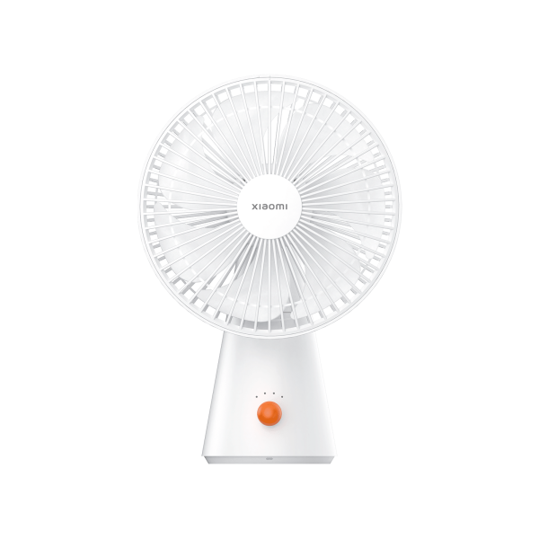 Quạt để bàn Xiaomi Rechargeable Mini Fan BHR6089GL