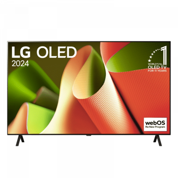 Smart Tivi OLED LG 4K 55 inch 55B4PSA