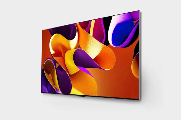 Smart Tivi OLED LG 4K 65 inch 65G4PSA