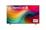 Smart Tivi NanoCell LG 4K 50 inch 50NANO81TSA