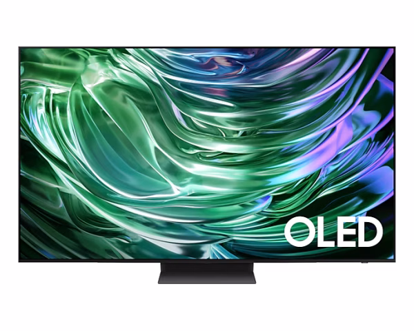 Smart Tivi OLED Samsung 4K QA65S90D