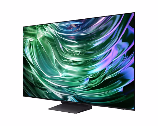 Smart Tivi OLED Samsung 4K QA65S90D