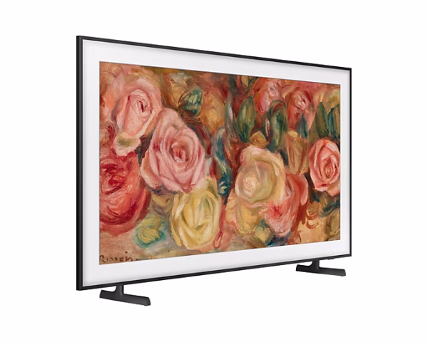 Smart Tivi Khung Tranh The Frame QLED Samsung 4K 55 inch QA55LS03D