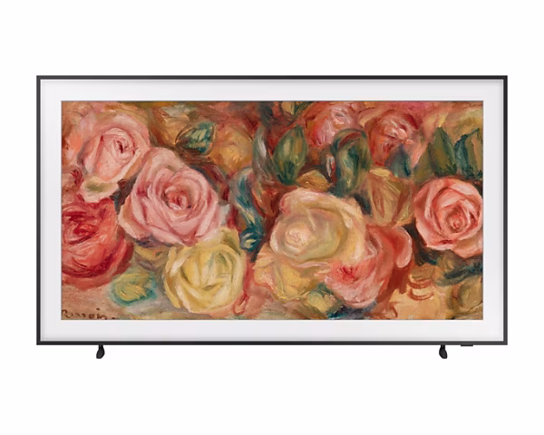 Smart Tivi Khung Tranh The Frame QLED Samsung 4K 75 inch QA75LS03D