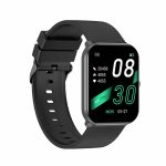Đồng hồ IMILAB W01 Fitness Smart Watch Black