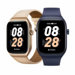 Đồng hồ thông minh Mibro T2 XPAW012