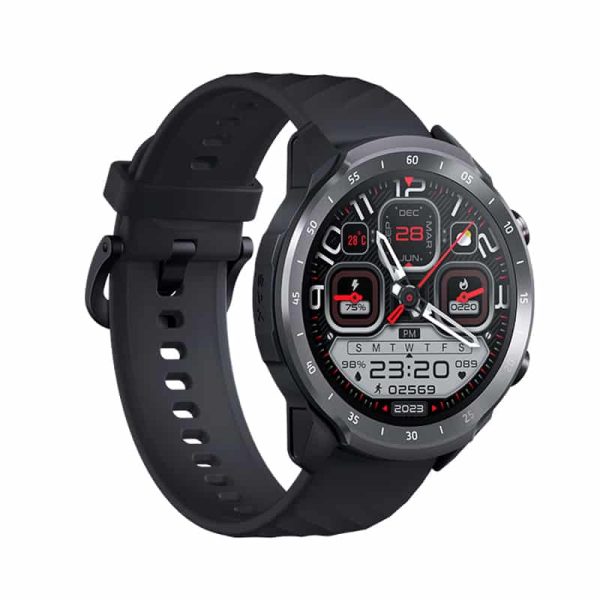 Đồng hồ thông minh Mibro A2 XPAW015