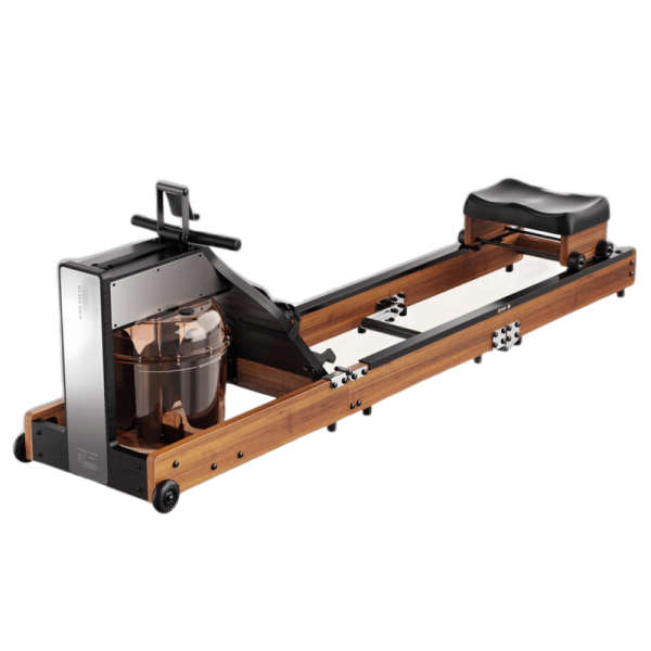 Máy chèo thuyền gấp gọn KingSmith RMWR1F SA