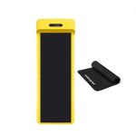 Máy chạy bộ KingSmith Walkingpad C2 WPC2F-yellow