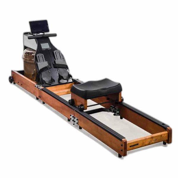 Máy chèo thuyền gấp gọn KingSmith RMWR1F SA