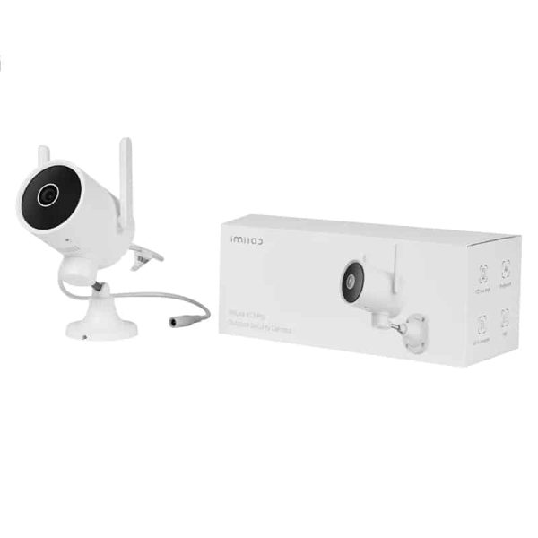 Camera ngoài trời Imilab EC3 Pro