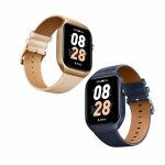 Đồng hồ thông minh Mibro T2 XPAW012