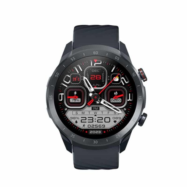 Đồng hồ thông minh Mibro A2 XPAW015