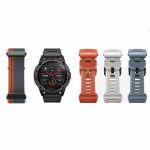 Đồng hồ đeo tay thông minh Mibro GS Active XPAW0016