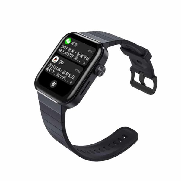 Đồng hồ thông minh Mibro T1 XPAW006