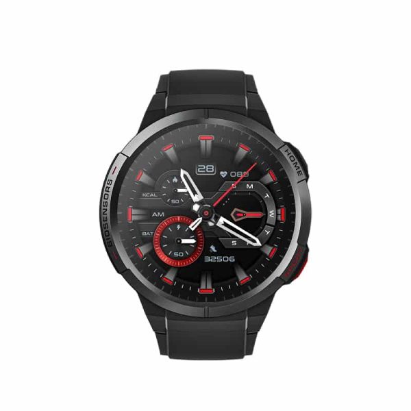 Đồng hồ thông minh Mibro GS XPAW008