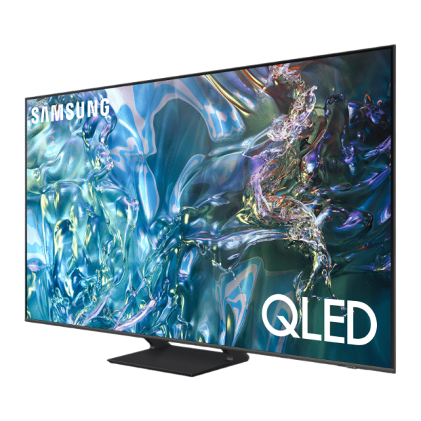 Smart Tivi QLED Samsung 4K 55 inch QA55Q65D