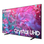 Smart Tivi Samsung 4K Crystal UHD 98 inch UA98DU9000