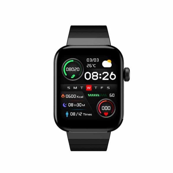 Đồng hồ thông minh Mibro T1 XPAW006