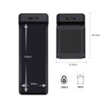 Máy chạy bộ KingSmith C2 WPS1F