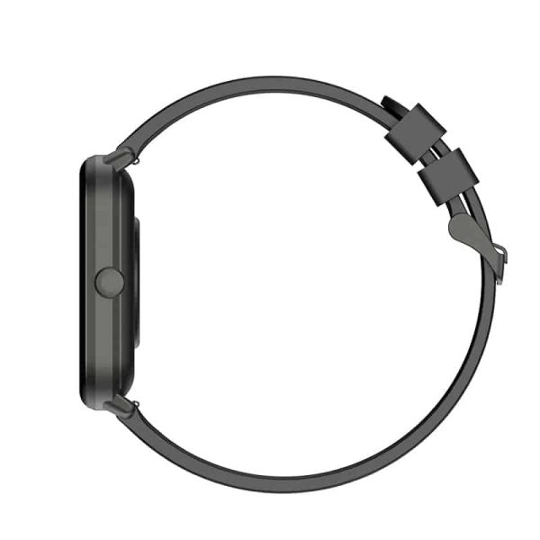 Đồng hồ IMILAB W01 Fitness Smart Watch Black