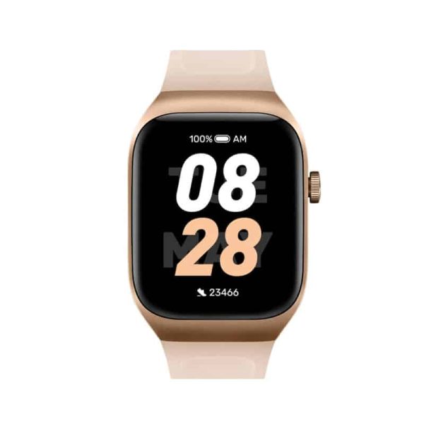 Đồng hồ thông minh Mibro T2 XPAW012