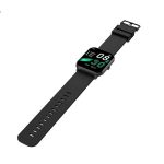Đồng hồ IMILAB W01 Fitness Smart Watch Black