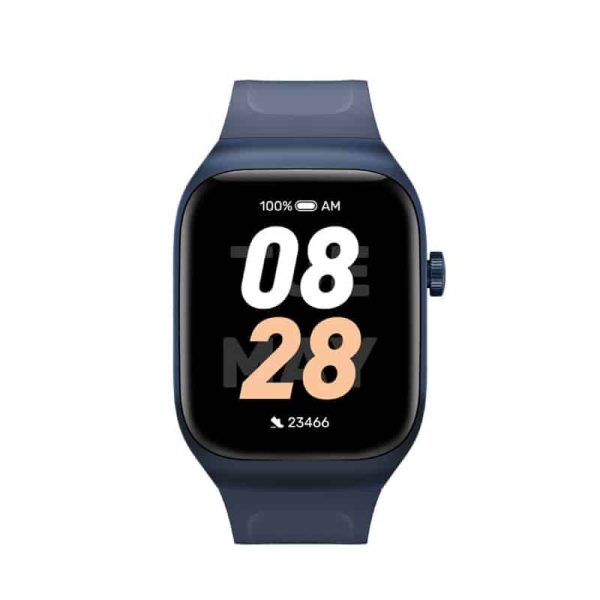 Đồng hồ thông minh Mibro T2 XPAW012