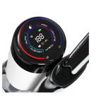 Máy lau nhà khô ướt cầm tay Tineco Floor One Stretch S6 2025