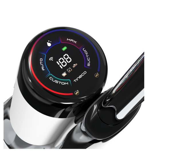 Máy lau nhà khô ướt cầm tay Tineco Floor One Stretch S6 2025