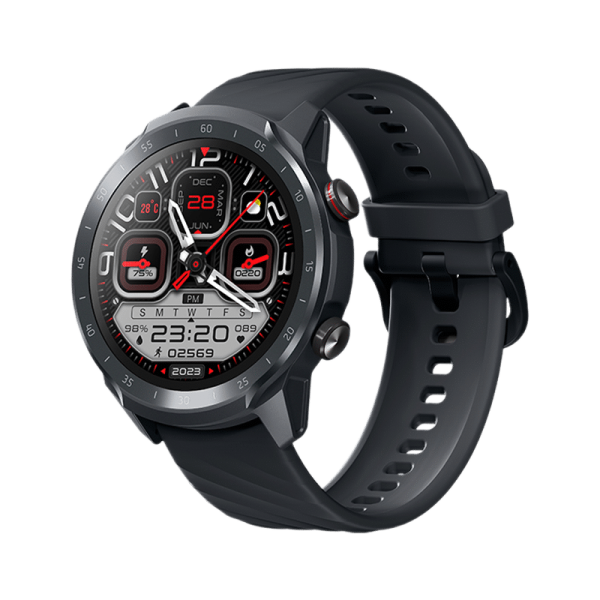 Đồng hồ thông minh Mibro A2 XPAW015