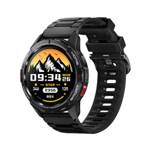 Đồng hồ đeo tay thông minh Mibro GS Active XPAW0016