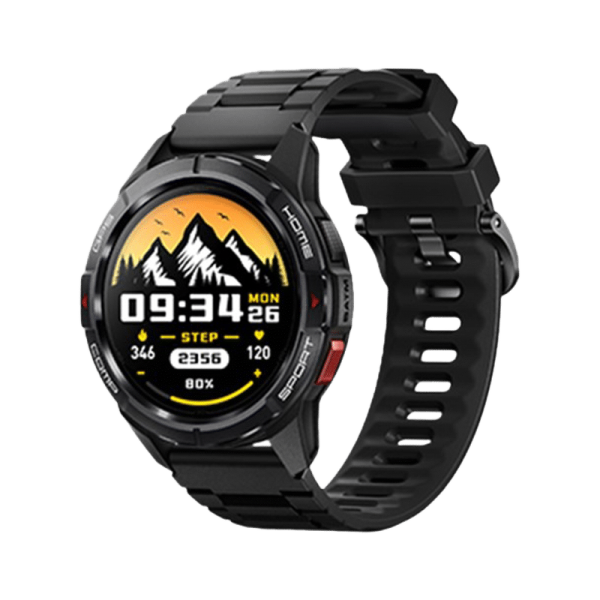 Đồng hồ đeo tay thông minh Mibro GS Active XPAW0016